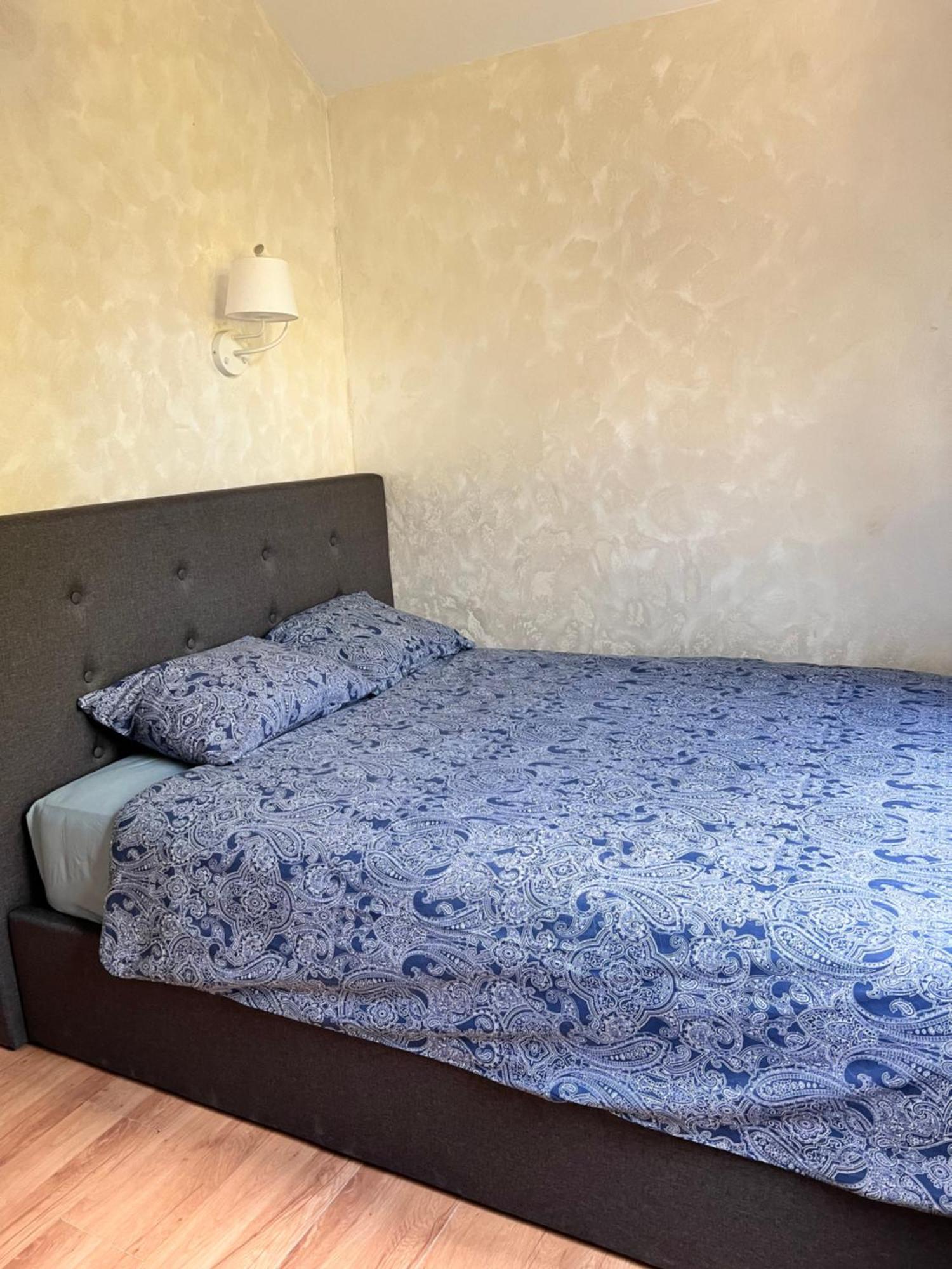 Homies Inn Celiny  Room photo